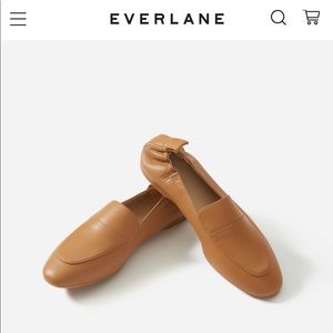 Everlane The Day Loafer